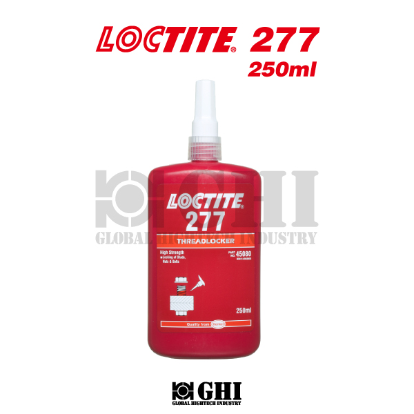 LOCTITE TL 277 250ml